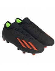 Adidas X Speedportal.3 FG Férfi futballcipő, méret 44