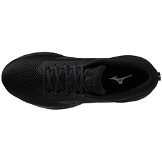 Mizuno Wave Revolt 3 futócipő, fekete, unisex, méret 45