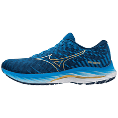 Mizuno Wave Rider 26 Férfi futócipő, kék, méret 40