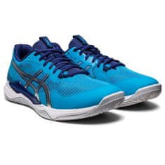 Asics Gel Tactic férfi röplabda cipő, kék, méret 44