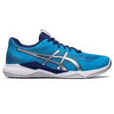 Asics Gel Tactic férfi röplabda cipő, kék, méret 44