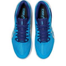 Asics Gel Tactic férfi röplabda cipő, kék, méret 44