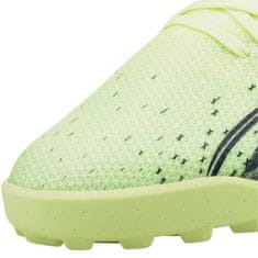 Puma Ultra Match IT Férfi focicipő/gyep, zöld-celadon, méret 39