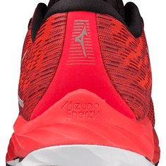 Mizuno Wave Rider 26 Férfi futócipő, piros, méret 40