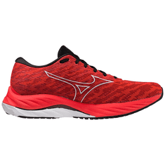 Mizuno Wave Rider 26 Férfi futócipő, piros, méret 40