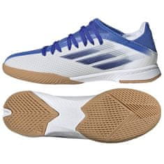 Adidas X Speedflow.3 IN JR Gyerek teremfocicipő, méret 30