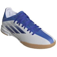 Adidas X Speedflow.3 IN JR Gyerek teremfocicipő, méret 30