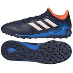 Adidas Copa Sense.3 TF Férfi gyepfocicipő, méret 41-1/3