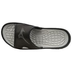 Mizuno Relax Slide Férfi nyári cipő, fekete, méret 40.5