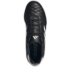 Adidas Copa Gloro ST TF Férfi futballcipő/Turf, fekete, nagy. 39 1/3