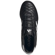 Adidas Copa Gloro ST TF Férfi futballcipő/Turf, fekete, nagy. 41 1/3