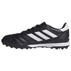 Adidas Copa Gloro ST TF Férfi futballcipő/Turf, fekete, nagy. 42 2/3