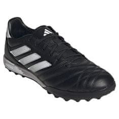 Adidas Copa Gloro ST TF Férfi futballcipő/Turf, fekete, nagy. 42 2/3