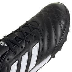 Adidas Copa Gloro ST TF Férfi futballcipő/Turf, fekete, nagy. 42 2/3