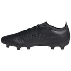 Adidas Predator League L FG Férfi futballcipő, fekete, nagy. 39 1/3