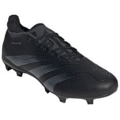 Adidas Predator League L FG Férfi futballcipő, fekete, nagy. 39 1/3