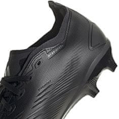 Adidas Predator League L FG Férfi futballcipő, fekete, nagy. 39 1/3