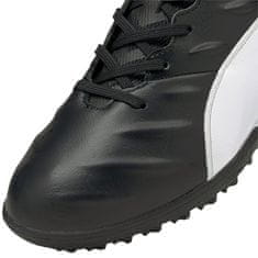 Puma King Pro 21 TT Férfi futballcipő/klipsz, fekete, méret 39