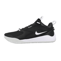 Nike Air Zoom Hyperace 3 női/férfi röplabda/teremcipő, fekete, nagy 39