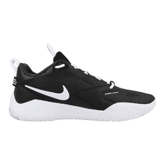 Nike Air Zoom Hyperace 3 női/férfi röplabda/teremcipő, fekete, nagy 39