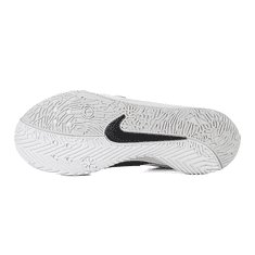 Nike Air Zoom Hyperace 3 női/férfi röplabda/teremcipő, fekete, nagy 39