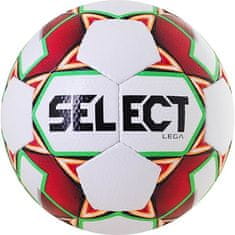 SELECT Válassza a Lega Soccer labdát, nagy 5