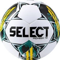 SELECT Válassza a Pioneer TB v23 nagy futballlabdát. 5