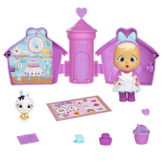 IMC Toys Cry Babies Magic Tears - Storyland sorozat