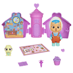 IMC Toys Cry Babies Magic Tears - Storyland sorozat