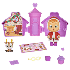 IMC Toys Cry Babies Magic Tears - Storyland sorozat