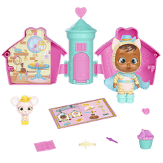 IMC Toys Cry Babies Magic Tears - Storyland sorozat