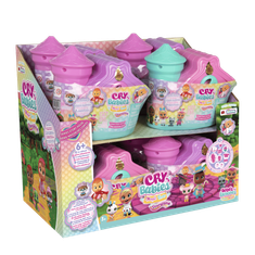 IMC Toys Cry Babies Magic Tears - Storyland sorozat