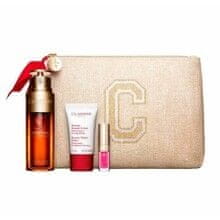 Clarins Clarins - Double Serum Collection Set - Dárková sada 