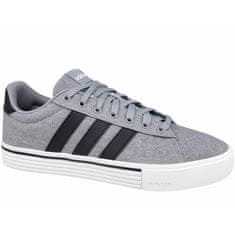 Adidas Cipők szürke 41 1/3 EU Daily 4.0