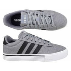 Adidas Cipők szürke 39 1/3 EU Daily 4.0