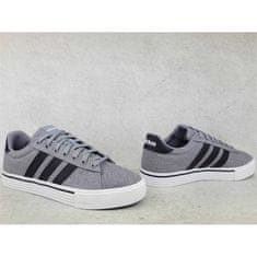 Adidas Cipők szürke 41 1/3 EU Daily 4.0