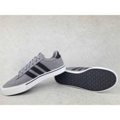 Adidas Cipők szürke 39 1/3 EU Daily 4.0