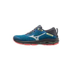 Mizuno Cipők futás tengerészkék 38.5 EU Wave Rider