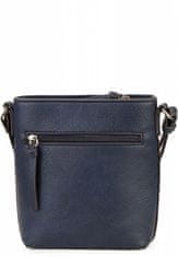 Tamaris Női crossbody táska Alessia 30444.500 Blue