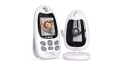 BM Babafigyelő Kamera Baby Monitor VB610