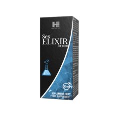 NEW Afrodiziákum cseppek férfiaknak. Szex Elixír férfiaknak 30ml. Jobb szex.