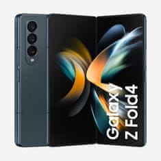 SAMSUNG Galaxy Z Fold4 5G SM-F936BZABEUE 12GB 256GB Dual SIM Zöld Okostelefon