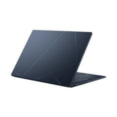 ASUS Zenbook UX3405MA-PP086W Laptop 14" 2880x1800 OLED Intel Core Ultra 5 125H 512GB SSD 16GB DDR5X Intel Arc Graphics Windows 11 Home Kék