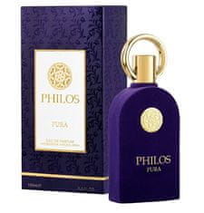 Philos Pura - EDP 100 ml