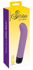 NEW Smile Genius G-Spot vibrátor