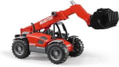 BRUDER Manitou MLT 633 Teleszkópos markológép