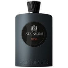 Atkinsons Atkinsons - James EDP 100ml 