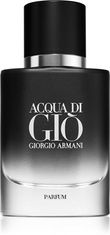 Giorgio Armani Acqua Di Gio Pour Homme Parfum - parfüm (újratölthető) 75 ml