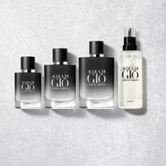 Giorgio Armani Acqua Di Gio Pour Homme Parfum - parfüm (újratölthető) 75 ml