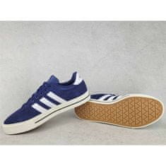 Adidas Cipők tengerészkék 41 1/3 EU Daily 4.0